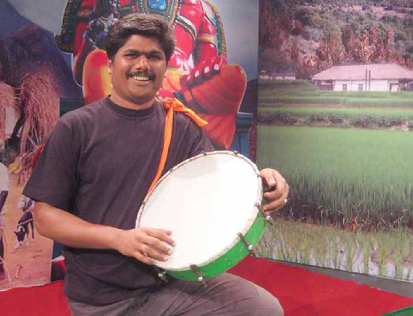 Prabhakaran